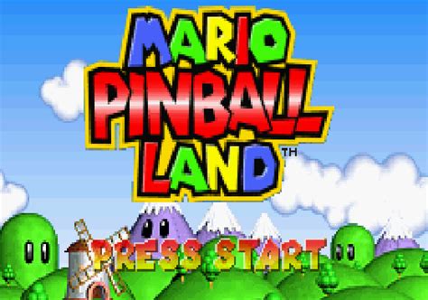 unblocked pinball|mario pinball unblocked.